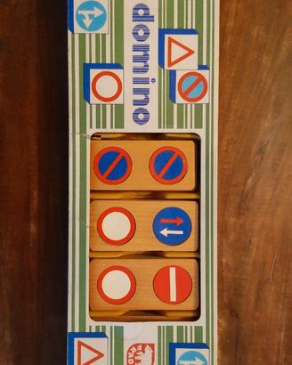 Gioco del domino