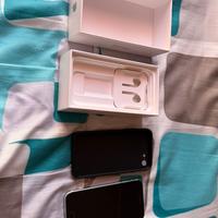 Iphone SE 64GB con batteria e schermo nuovi