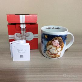 Set Mondadori (Tazza + Libri)