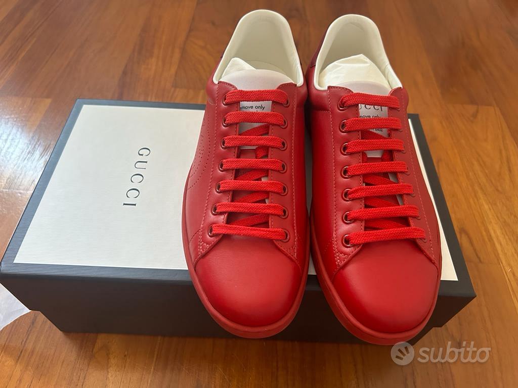 Scarpe clearance gucci subito