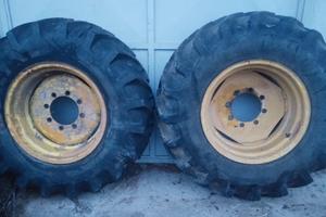 gomme agricole 16-9-26