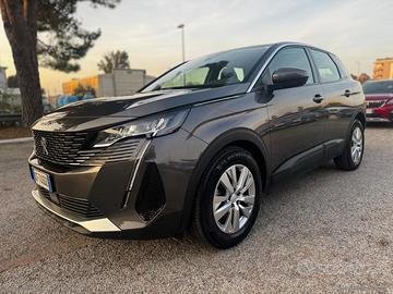 PEUGEOT 3008 BlueHDi 130 S&S EAT8 Allure