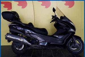 HONDA Silver Wing 400 Finanziabile - Grigio scur