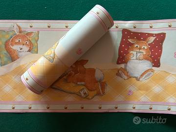 Greca carta da parati!