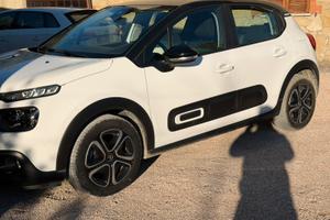 Citroen C3 Benzina