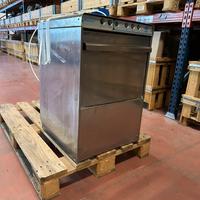 Lavatazzine lavabicchieri bar da incasso