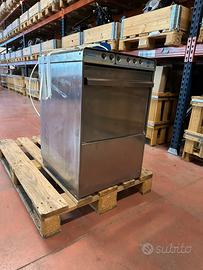 Lavatazzine lavabicchieri bar da incasso