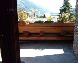 Bilocale 4 posti letto