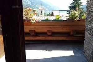 Bilocale 4 posti letto