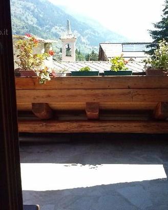 Bilocale 4 posti letto