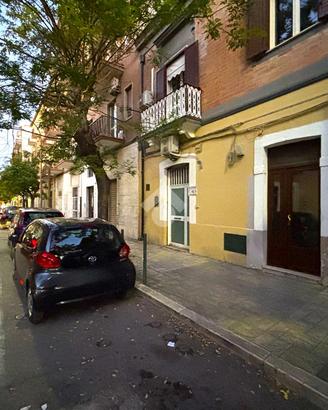 MONOLOCALE A FOGGIA