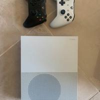 Xbox one S 1T 2 controller