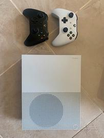 Xbox one S 1T 2 controller