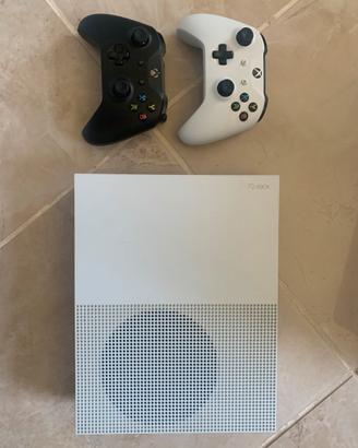 Xbox one S 1T 2 controller
