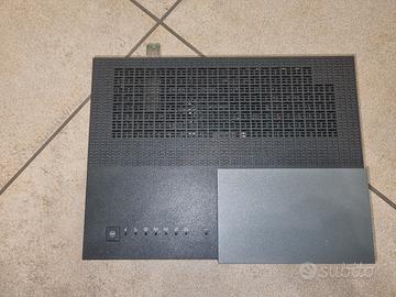 TIM Hub DGA4132