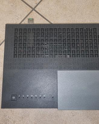 TIM Hub DGA4132