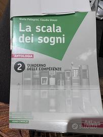Libro: la scala dei sogni antologia