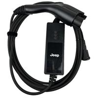 Caricatore portatile originale Jeep EV/PHEV Mode 2