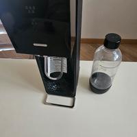 gasatore  sodastream