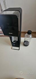 gasatore  sodastream