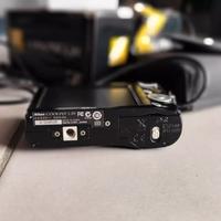 Nikon Coolpix L20 Digital Camera 10.0 MP