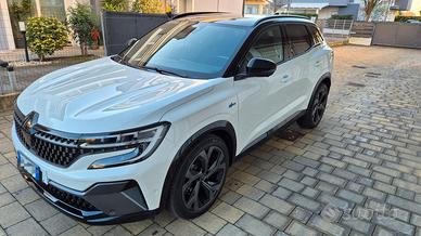 Renault Austral Full Hybrid Esprit Alpine Iconic 