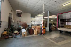 CAPANNONE A LANZO TORINESE