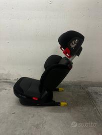 Seggiolino auto peg perego flex ISOFIX
