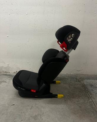 Seggiolino auto peg perego flex ISOFIX