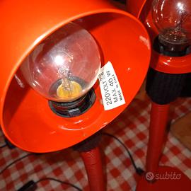 copia lampade vintage 
