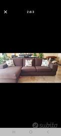 divano 3 posti  XXL 
