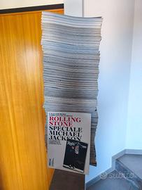Rolling Stone Riviste