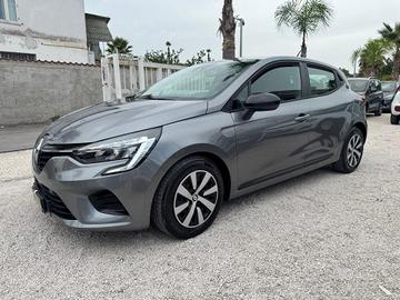 RENAULT CLIO TCE 100CV GPL 2023 STUPENDA