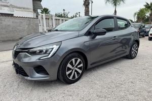 RENAULT CLIO TCE 100CV GPL 2023 STUPENDA