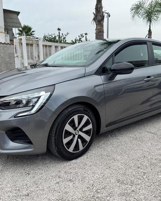 RENAULT CLIO TCE 100CV GPL 2023 STUPENDA