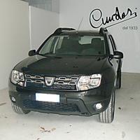 Dacia Duster 1.6 110CV 4x2 GPL Lauréate - n101107