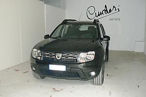 Dacia Duster 1.6 110CV 4x2 GPL Lauréate - n101107
