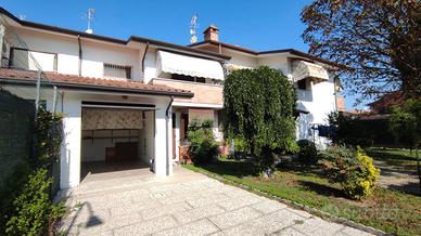 Fiscaglia(FE) Villetta a schiera