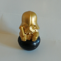 Collezione Star Wars Rollinz 2.0 Darth Vader