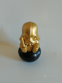 Collezione Star Wars Rollinz 2.0 Darth Vader