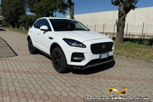 JAGUAR E-Pace 2.0D 163 CV AWD aut. Sport