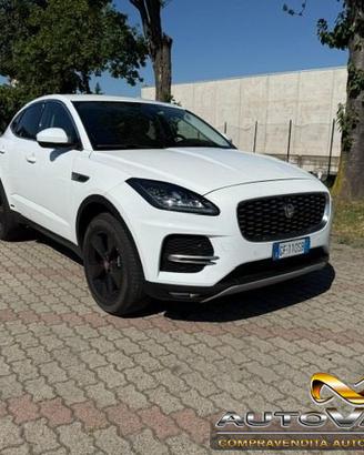 JAGUAR E-Pace 2.0D 163 CV AWD aut. Sport