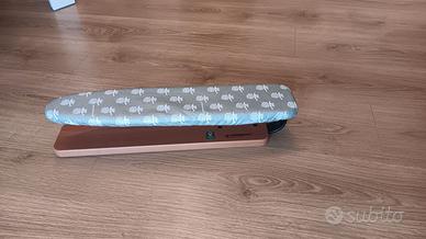 stiramaniche foppapedretti