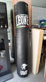 saccoda box della leone