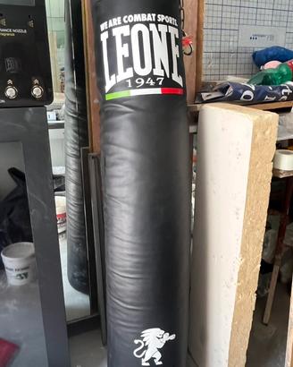 saccoda box della leone