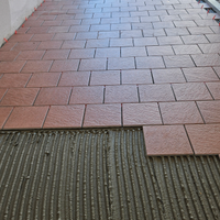 Piastrellista e servizi varii