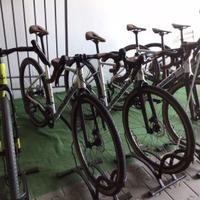 GRAVEL NOLEGGIO MUSCOLARI E ASSISTITE