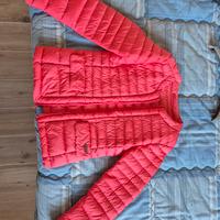 GIACCA PIUMINO 100 GR. DONNA