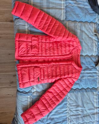 GIACCA PIUMINO 100 GR. DONNA