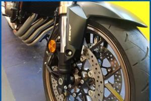 HONDA CB 650 R Garantita e Finanziabile